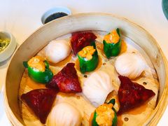 -三号黄浦会Canton Table