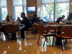 -上海浦东滨江喜来登酒店