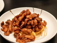 -龙宴海鲜城(经中路店)