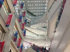 -凯德广场(武胜路店)