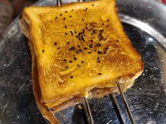 -火塘云南烧烤大排档