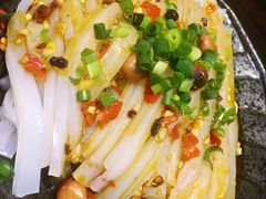 -宽窄巷子冒菜(中华广场店)