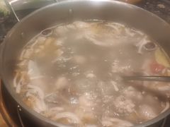 -一席地·本地鸡窝·杭帮鸡火锅(萧山银隆百货店)