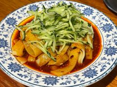 -柴窝堡22号辣子鸡·传承新疆菜