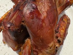 -小辉烧烤(长青园小区店)