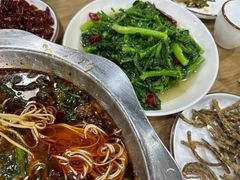 -临江后街鳝丝(临江店)