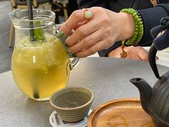 -BeauTea水仙(coco park店)