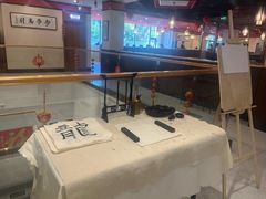 -晋阳春·山西菜·北京烤鸭(交大店)