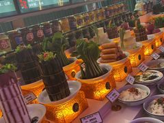 -山河屯铁锅炖鲜鹅·东北菜(开发区一店)