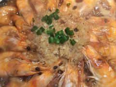 -茉莉餐厅(亳州高新万达广场希夷大道店)