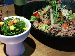 -鳗鱼家·深夜食堂(军博店)