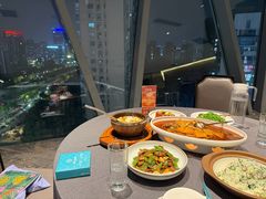-柒园·三十年创意杭帮菜(龙湖滨江天街店)