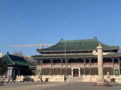 -北平图书馆旧址