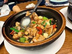 -云山茶餐厅(广东大厦店)