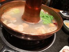 -宛平李记火锅(东关街店)