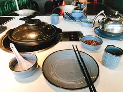 -百年果林椰子鸡(中洲店)