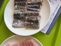 -正能量脆肉鲩火锅