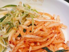 -农乐园炭火烤肉(繁花中心店)