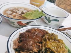 -發起人·肉骨茶(万象汇店)