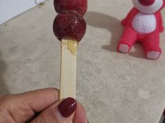 -品忆香炒货工坊(高新六路店)
