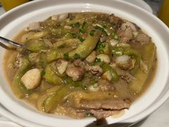 -青雅中餐厅(大连金石滩绿发希尔顿度假酒店)