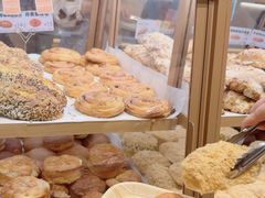 -山崎面包(静安久光店)