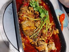 -心怡东北烤冷面(赤峰路店)