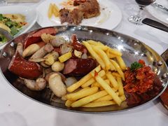 -维兰西餐(万泉河店)