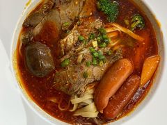 -九锅一堂酸菜鱼(新南凯德直营店)