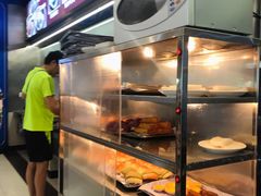 -满福隆酒楼(万绿园店)