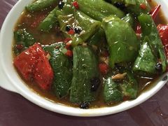 -南华寺素食馆(南华禅寺店)