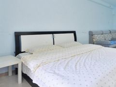 -美豪怡致酒店(上海长寿路店)