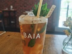 -BAIA 巴亚