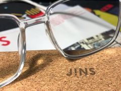 -JINS(天津大悦城店)