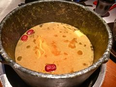 -芸山季·云南山珍菌火锅(人民广场来福士店)