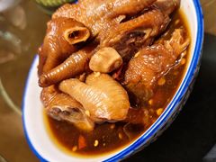 -徽三说·土徽菜·中国徽菜连锁品牌(阳湖总店)