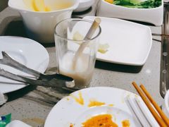 -海底捞火锅(旭辉MALL店)