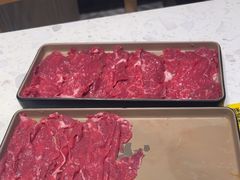 -小城牛事·鲜牛肉火锅(万达店)