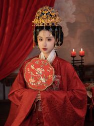 -八角古风摄影