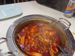 -何师傅美蛙鱼头(汉街店)