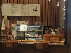 -星巴克(成都太古里二店)