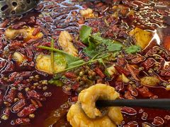 -重庆何乌鱼(南湖逸家店)