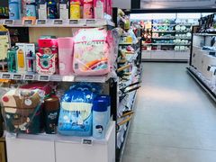 -Olé精品超市(苏州中心店)