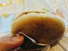 -麦当劳(无锡永乐店)