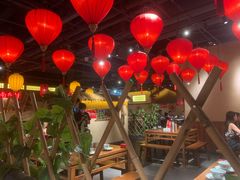 -老湘村·湖南土菜(天河维多利店)