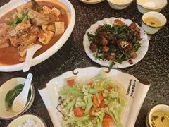 -海韵人家.海景花园经典云南菜(双廊店)