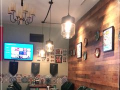 -帕歌西班牙餐厅paco tapas