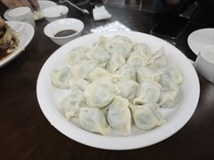 颜家水饺-颜家菜·鲁菜世家(大明湖店)