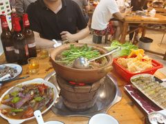 -洪大厨鸡煲(福田店)