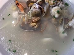 海鲜汤-台记小海鲜(七宝店)